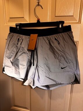 Nike running shorts